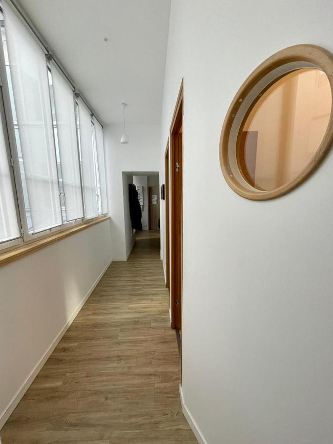 Residence Bonnecaze Eaux Bonnes Bagian luar foto