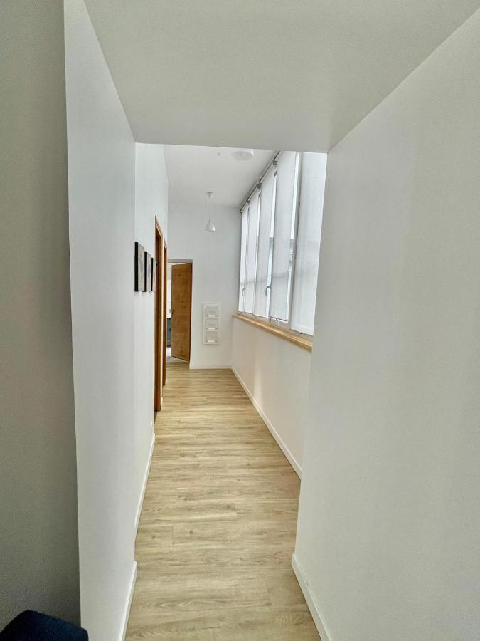 Residence Bonnecaze Eaux Bonnes Bagian luar foto